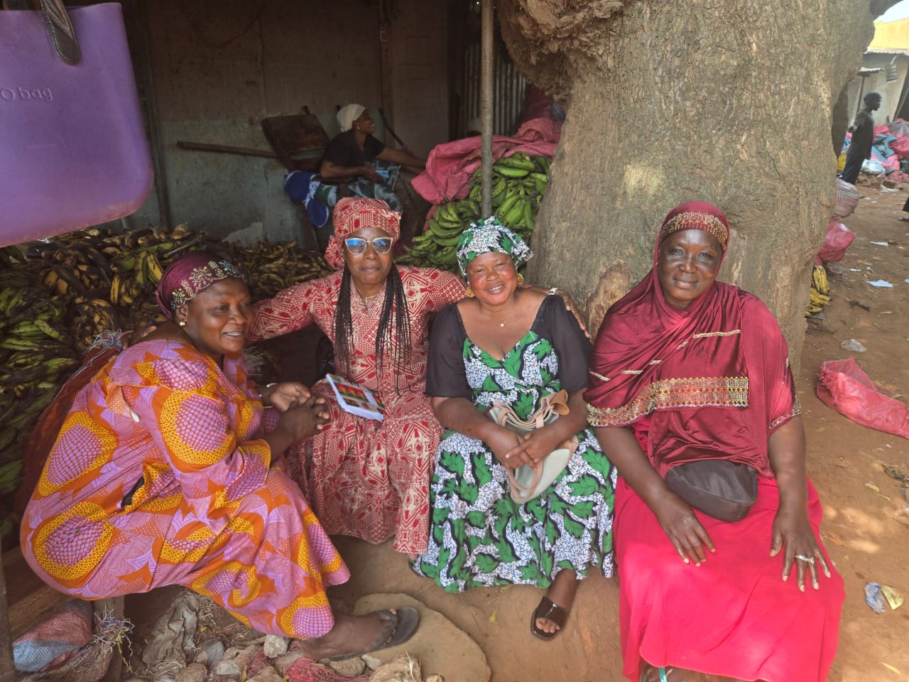 Ceremonie ONG AFA 10