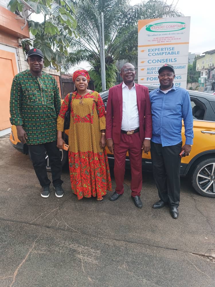 Ceremonie ONG AFA 11