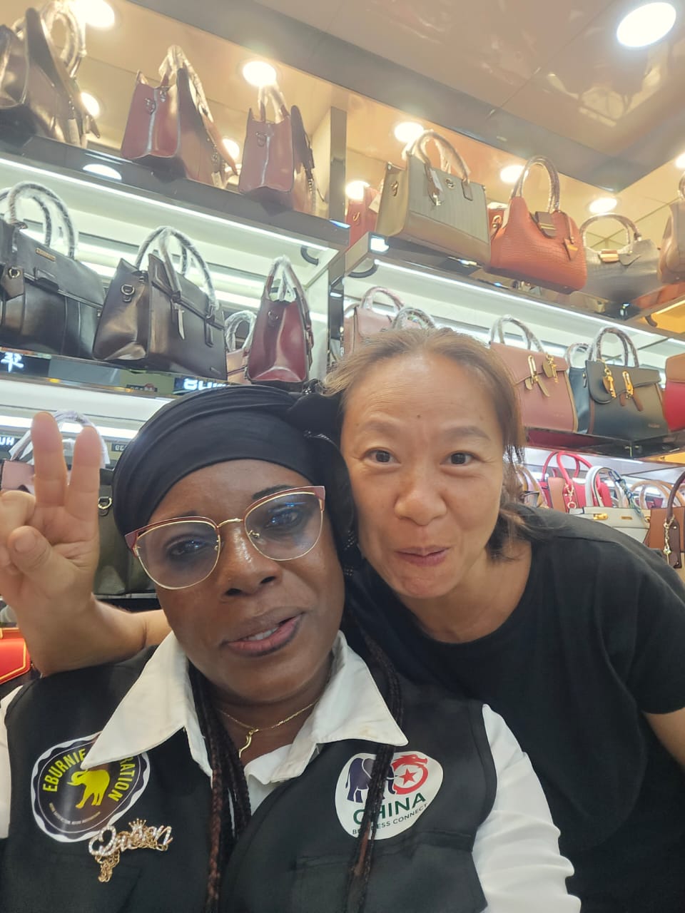 Ceremonie ONG AFA 19