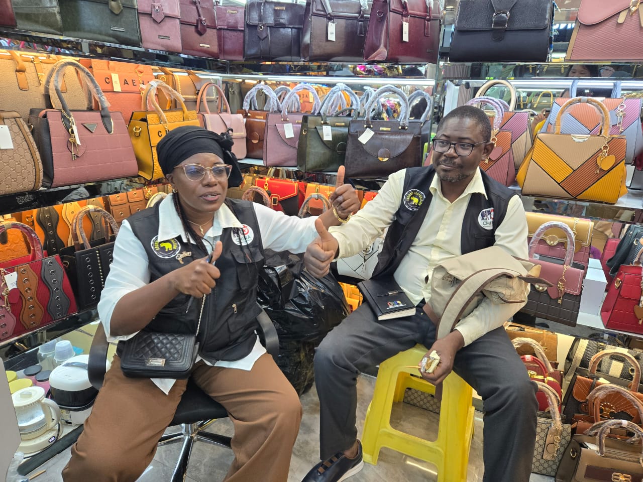 Ceremonie ONG AFA 20