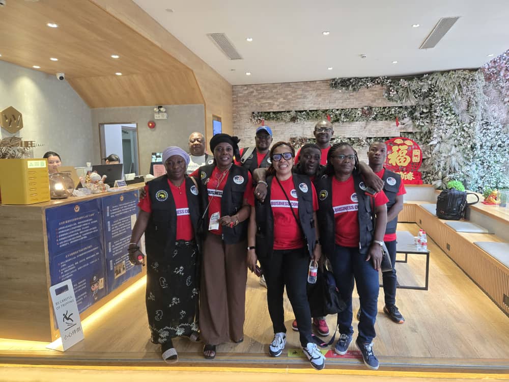 Ceremonie ONG AFA 24