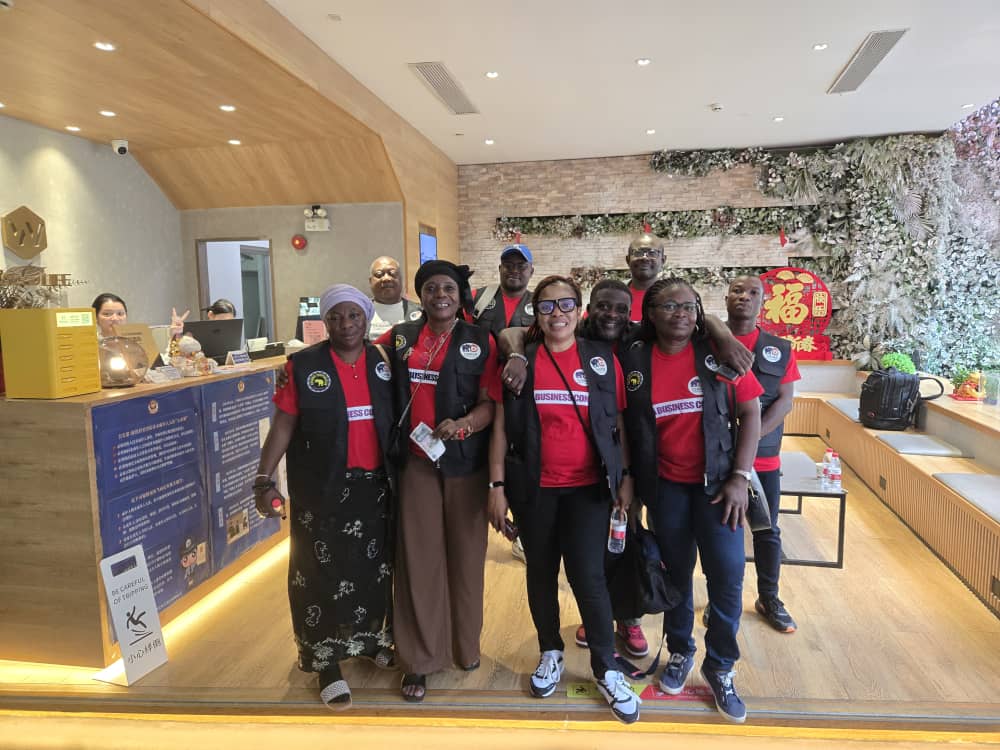 Ceremonie ONG AFA 27