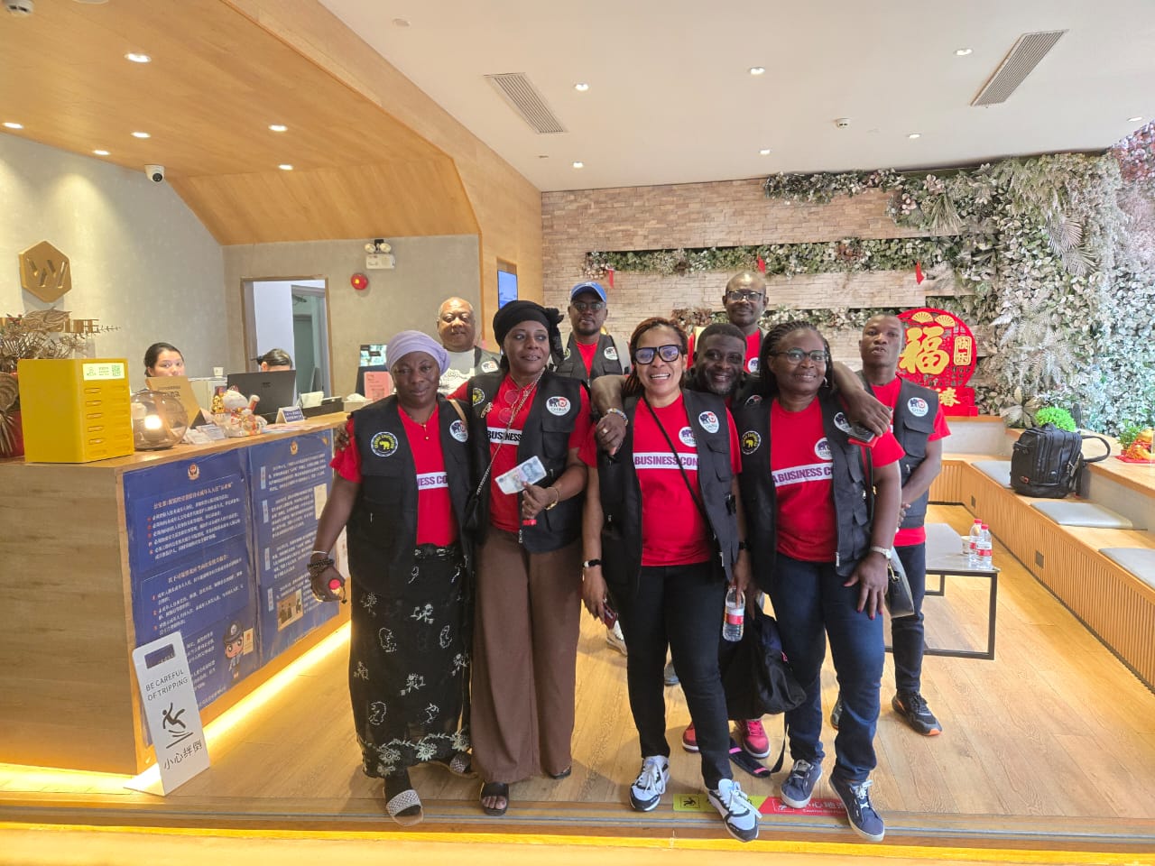 Ceremonie ONG AFA 30