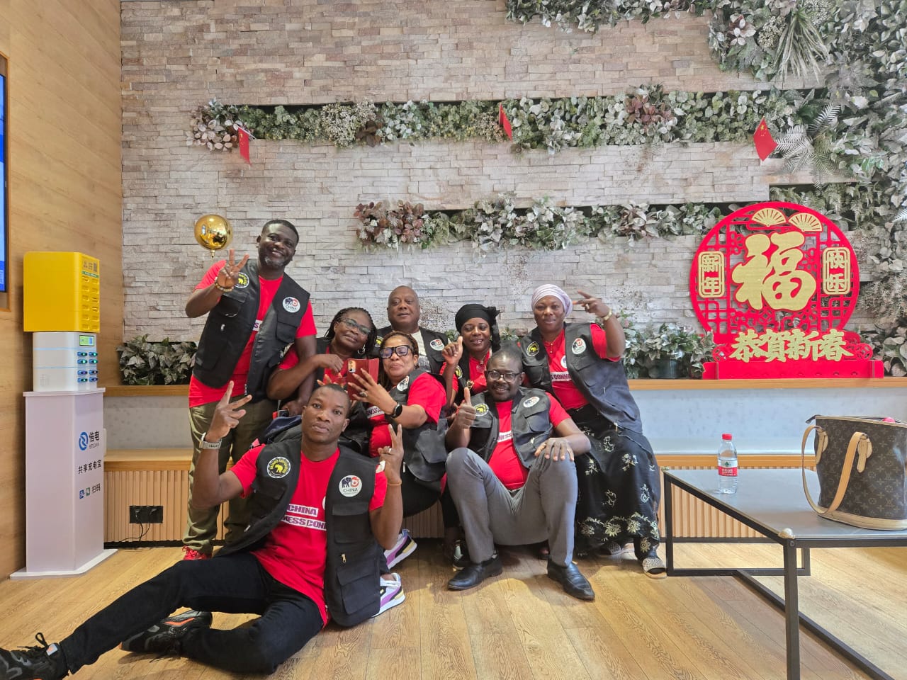 Ceremonie ONG AFA 32