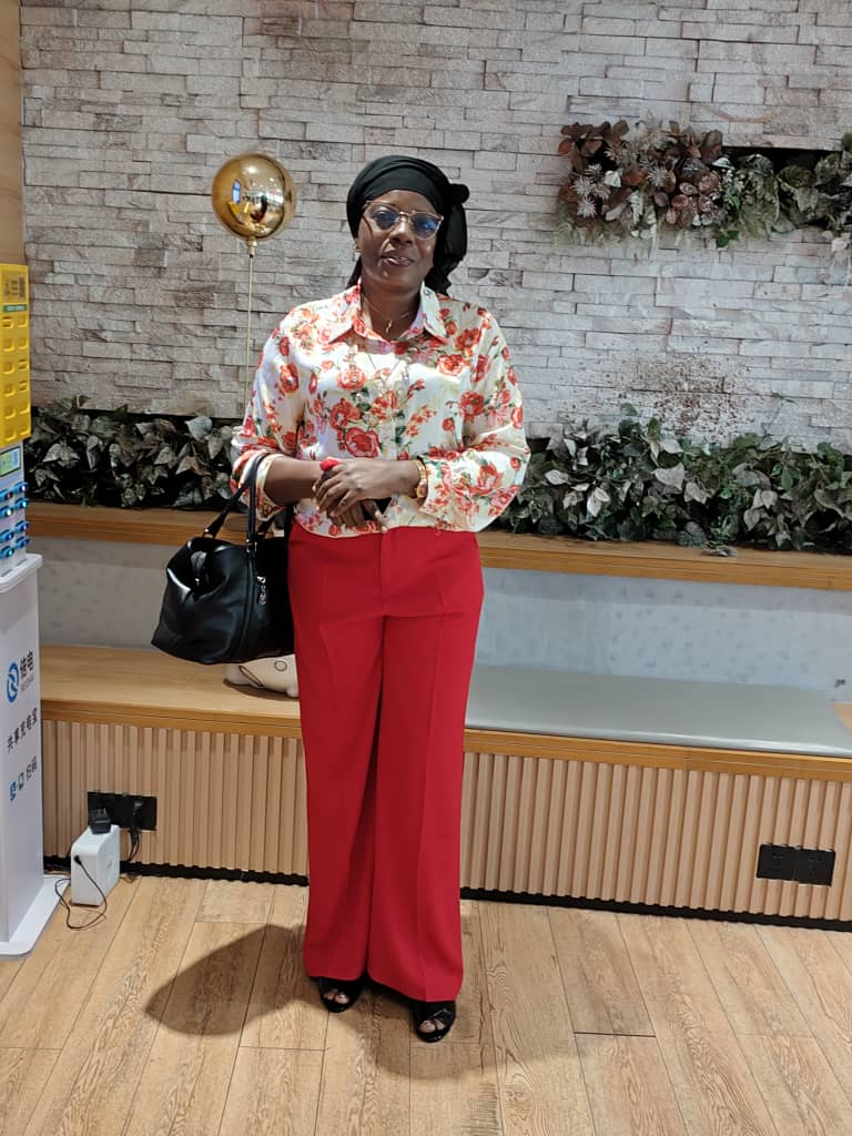 Ceremonie ONG AFA 34