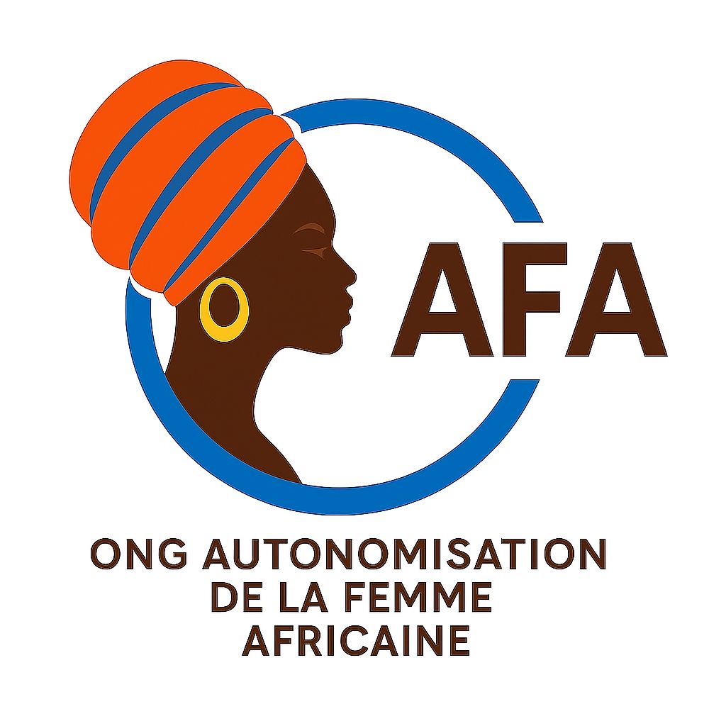 ONG AFA Logo